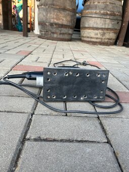 Vibrační bříška Festo 300W - 6