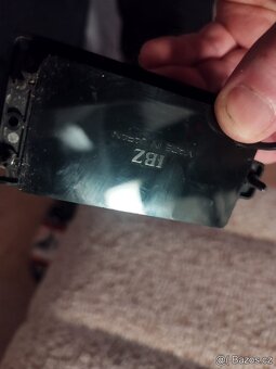 Ibanez IBZ vzácné snímače Japan 80 té leta - 6