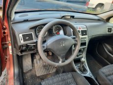peugeot 307 1.6 16v 80kw rv2002 - 6
