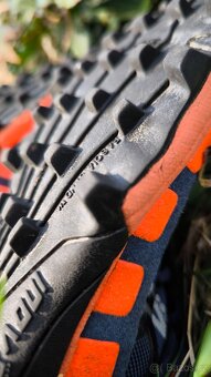 INOV-8 X-Talon 212 Kids Orange (38) - 6