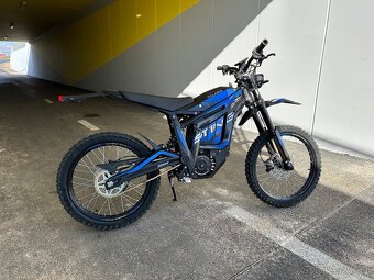 Elektrická motorka TALARIA STING R L1e s homologací - 6