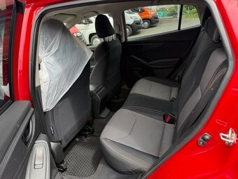 Subaru XV Activ - 6