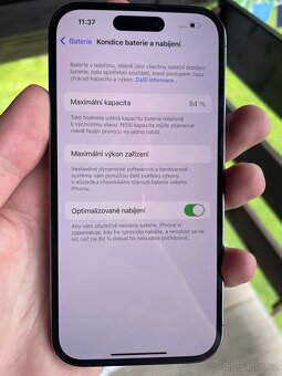 iPhone 14 Pro - Jako Nový - 6