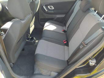 Škoda Fabia 1.4 16V Sport, tempomat, pal. poč. - 6