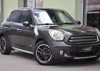 Mini Countryman COOPER 1,6D ALL4 - 6