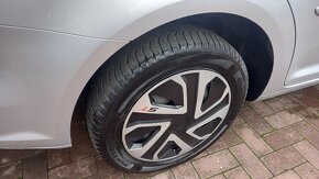 Vw Touran 1.4 Tsi 7 mist 2012 - 6