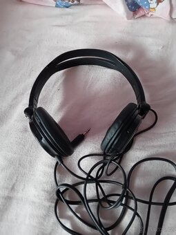 Sony MDR-V150 sluchátka - 6
