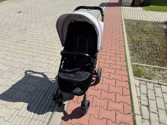 Kocarek Valco SNAP 4 - 6