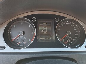 VW Passat CC DSG 103kw - 6