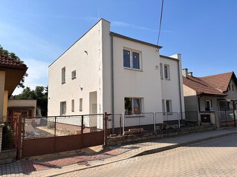 1+kk 49m2 Libiš (Neratovice) - 6