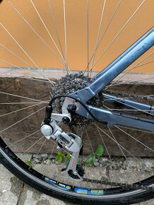 Elektrokolo středový motor Bafang BBS01 - 6