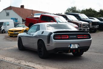 Prodej DODGE CHALLENGER RT 6,4l V8 DPH - Amerika Na Kolech - 6