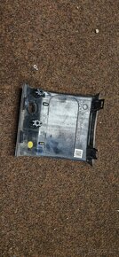 Krytka radaru skoda superb 3 3V0853655B - 6