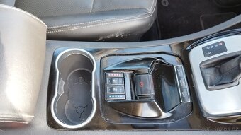 ND Ford S-max 2.0 2.2 100kw 103kw 120kw 129kw panorama - 6