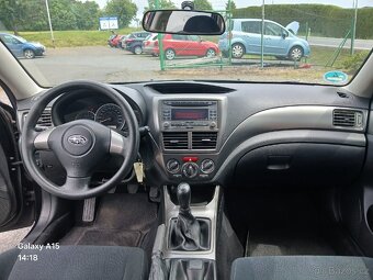 Subaru Impreza 1.5i AWD - 6