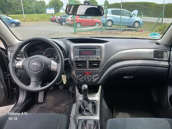 Subaru Impreza 1.5i AWD - 6