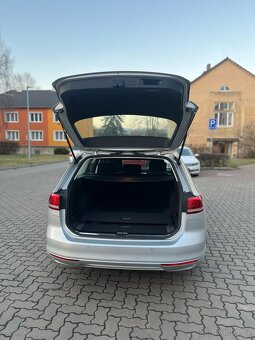 VW Passat B8 2.0 TDI 110KW DSG 2017/8 - 6