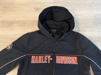 Bunda Harley Davidson - 6