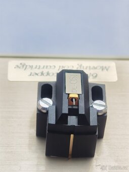 MC prenoska Denon DL-S1 - 6