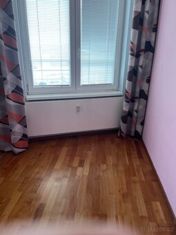 Ďrevěné podlahy (třešeň) - 6
