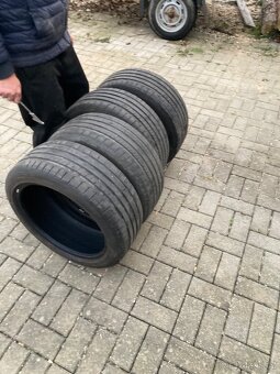 Pneumatiky Tomket Sport 225/45 R17 94W - 6