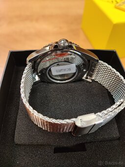 Invicta Pro Diver Automatic 47mm - nové - 6