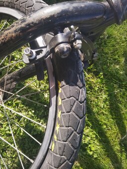 BMX - 6