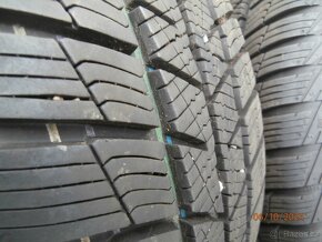 ZIMNI KOLA 5x112 205/60 R16 H XL - 6