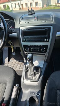 Prodám škoda Octavia - 6