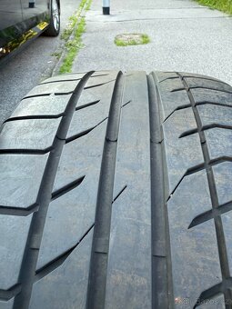 Gripmax 295/35R21 107Y Stature H/T TL XL - 6