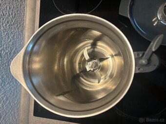 Thermomix TM21 příslušenství REZERVOVÁNO - 6