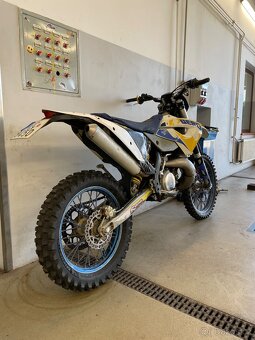 Husaberg Te 300 - 6