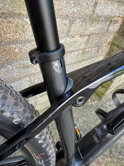 Trek Procaliber 9.5 - dámské karbonové (vel. S) - 6