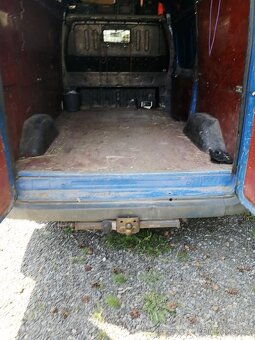 Prodám Ford Tranzit - 6