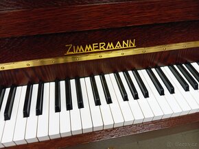 Zimmermann mod.109-Dovoz po ČR zdarma 24/7 - 6
