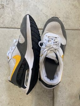Nike air tenisky vel. 40 - 6