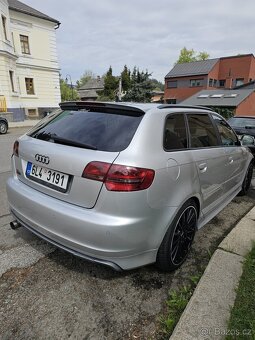 Audi S3 2009 FL 4x4 - 6