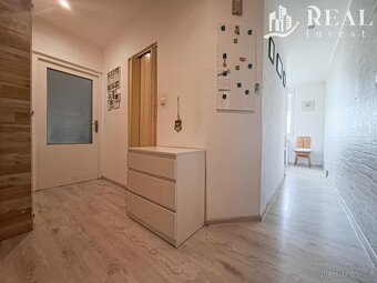 Prodej byt 2+1, OV, 62 m 2, ul. Holešická, Chomutov. - 6
