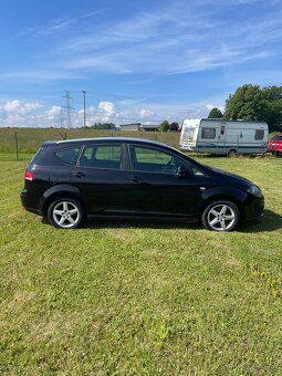 Seat AlteaXL - 6