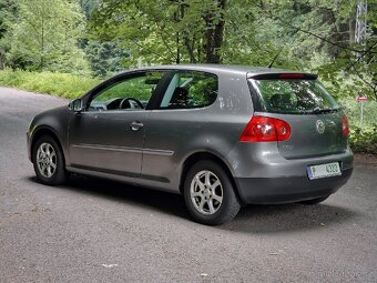 VW GOLF 5 1.4mpi 55kw - 6