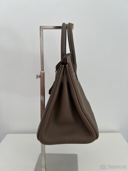 Autenticke’ Hermes Birkin 25 - 6