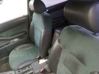 Audi allroad A6 2.5 TDI - 6