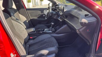 Peugeot 208 gt - 6