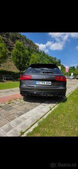 Audi a6 c7 3.0 Bitdi quattro - 6