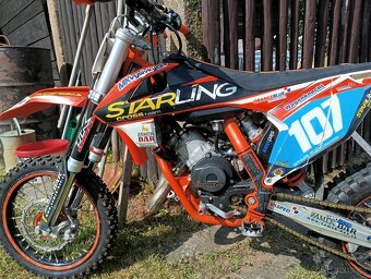 KTM65 - 6