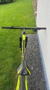 Horské kolo Trek Superfly 9 - 6