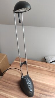 Stolní lampa , výsuvná - 6