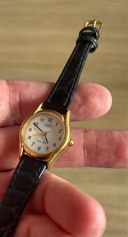 Dámské hodinky Casio LTP 1154P - 6