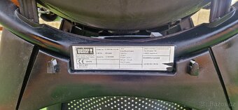 Grill Weber Q3200 - 6