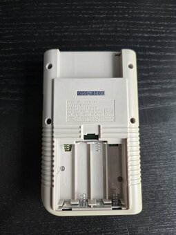 Nintendo Gameboy DMG - 6